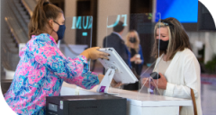 Deliver Safer, Smarter, and More Successful In-Person Events