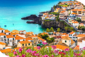 Meet the moment as MICE business returns Portugal