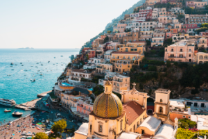 Meet the moment as MICE business returns - Italy